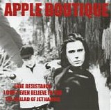 Apple Boutique - Love Resistance