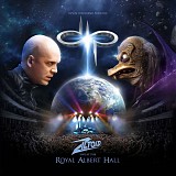 Devin Townsend - Ziltoid: Live At The Royal Albert Hall