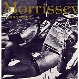 Morrissey - Tomorrow [Single]