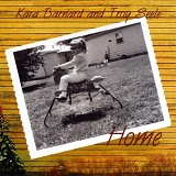 Kara Barnard - Home