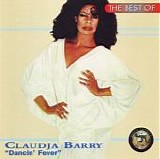 Claudja Barry - The Best Of Claudja Barry - "Disco Fever"