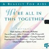 Patti Austin - We're All in This Together: A Benefit for AIDS