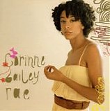 Corinne Bailey Rae - Corinne Bailey Rae:  Deluxe Edition