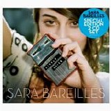 Sara Bareilles - Little Voice:  Special Edition 2CD Set
