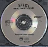 B-52's, The - Deadbeat Club