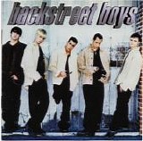Backstreet Boys - Backstreet Boys  (1997)