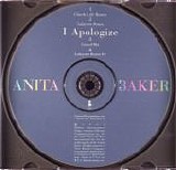 Anita Baker - I Apologize (Remixes)