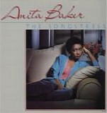 Anita Baker - The Songstress  (1983)