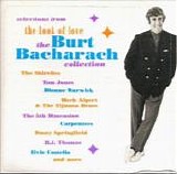 Burt Bacharach - Selections From The Look Of Love The Burt Bacharach Collection