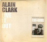Alain Clark - Live It Out (Limitied Edition)