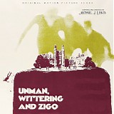 Michael J. Lewis - Unman, Wittering and Zigo
