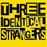 Paul Saunderson - Three Identical Strangers