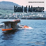 Michael J. Lewis - Island of Adventure