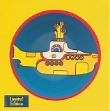 Beatles, The - Yellow Submarine b/w Eleanor Rigby