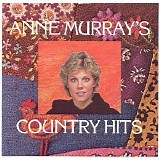 Anne Murray - Anne Murray's Country Hits