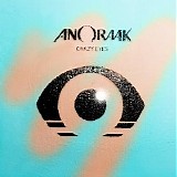 Anoraak - Crazy Eyes [EP]