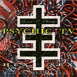 Psychic TV - Hex Sex: The Singles Part One