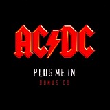AC/DC - Plug Me In (Bonus CD)