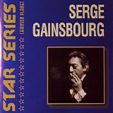 Serge Gainsbourg - Star Series: Chanson Planet