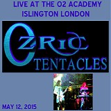 Ozric Tentacles - Live at the O2 Academy, Islington, London 05-12-15