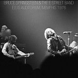 Bruce Springsteen - Born To Run Chicken Scratch Tour - 1976.04.29 - Ellis Auditorium, Memphis Tennessee
