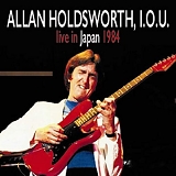 Allan Holdsworth - Live In Japan 1984