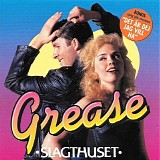 Original Cast - Grease - PÃ¥ Slagthuset i MalmÃ¶ 1997