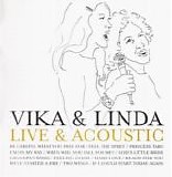 Vika & Linda - Live & Acoustic
