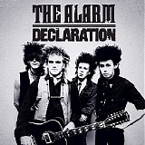 The Alarm - Declaration [1984-1985]