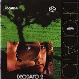 Deodato - Prelude / Deodato 2