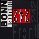 Front 242 - Live At Biskuithalle, Bonn