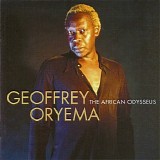 Geoffrey Oryema - The African Odysseus - The Best Of Geoffrey Oryema