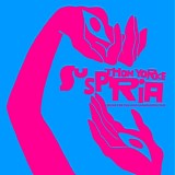 Thom Yorke - Suspiria (Music for the Luca Guadagnino film)