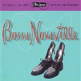 Various artists - Ultra-Lounge Volume 14: Bossa Novaville