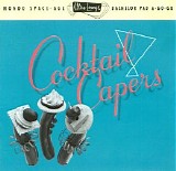 Various artists - Ultra-Lounge Volume 8: Cocktail Capers