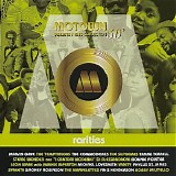 Various artists - Motown 50 Greatest Hits Collection vol. 8: Rarities