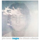 John Lennon, The Plastic Ono Band - Imagine (The Ultimate Collection) CD3