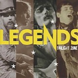 Various artists - Legends: Twilight Zone