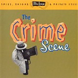 Various artists - Ultra-Lounge Volume 7: The Crime Scene