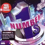 Various artists - Number 1's: The Ultimate Collection