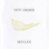 New Order - Singles CD1