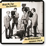 The Beach Boys - Keep An Eye On Summer: The Beach Boys Sessions 1964