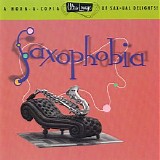 Various artists - Ultra-Lounge Volume 12: Saxophobia
