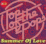 Various artists - Top Of The Pops: Summer Of Love