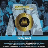 Various artists - Motown 50 Greatest Hits Collection vol. 6: Funky Beat