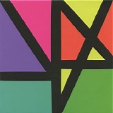 New Order - Complete Music CD1
