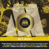 Various artists - Motown 50 Greatest Hits Collection vol. 1: Let's Dance