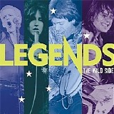 Various artists - Legends: The Wild Side