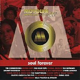 Various artists - Motown 50 Greatest Hits Collection vol. 5: Soul Forever