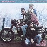 Prefab Sprout - (1985) Steve McQueen (US Version Album Two Wheels Good)